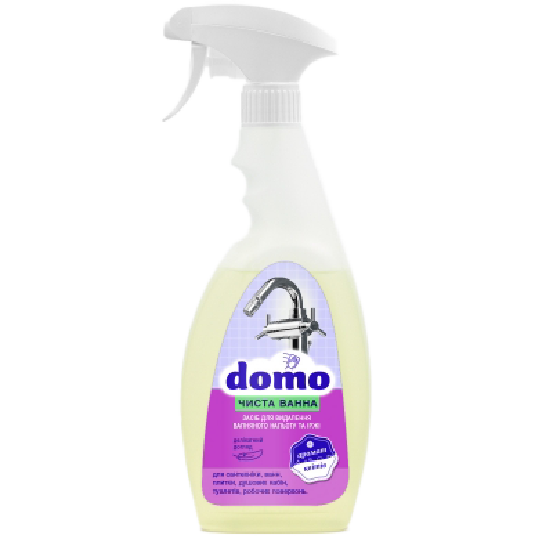 Засіб для видалення вапняного нальоту ( Квітковий )