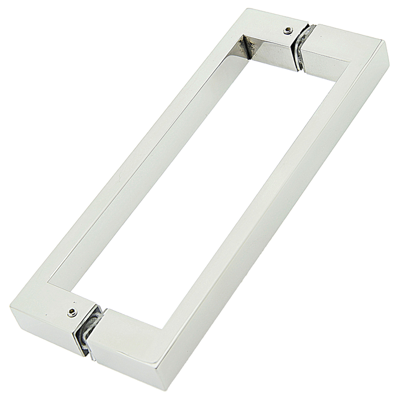 Ручки для скляних дверей ( Н 630 )