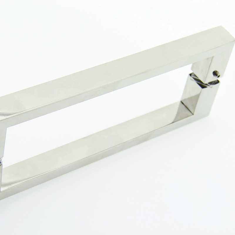 Ручки для скляних дверей ( Н 630 )