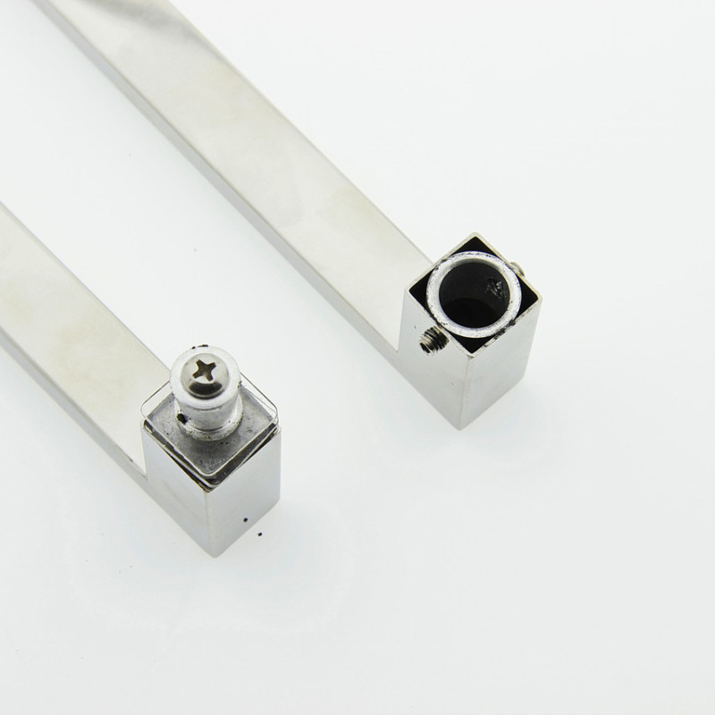 Ручки для скляних дверей ( Н 630 )