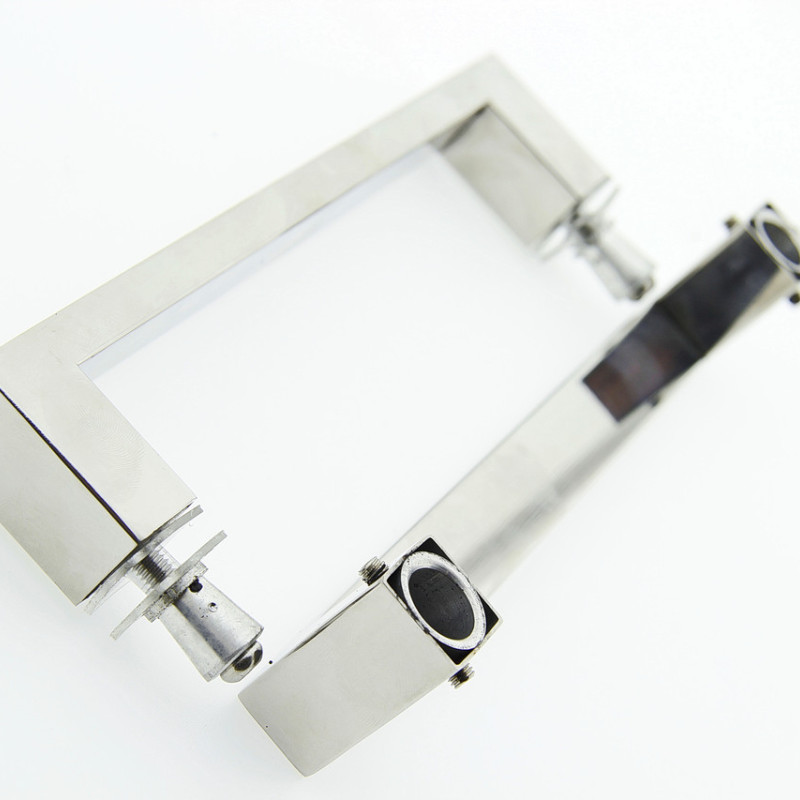 Ручки для скляних дверей ( Н 630 )