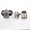 Ролики для душових кабін, з неіржавкої сталі. Комплект ( Н43ХС )