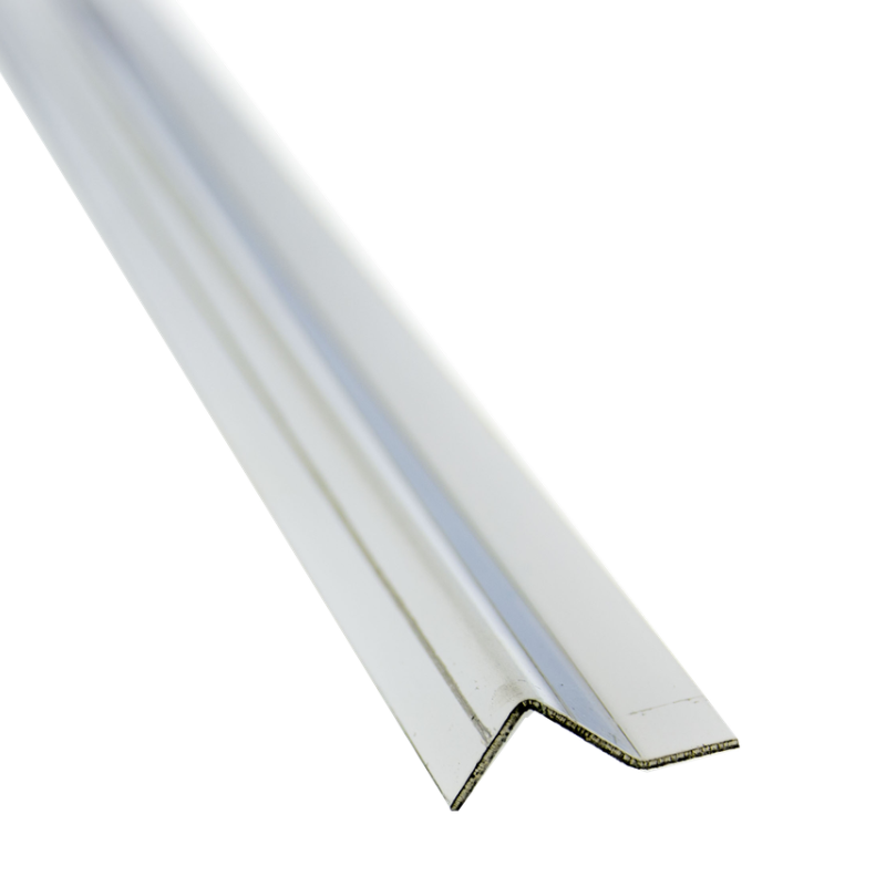 Планка на стіну для магнітного ущільнювача з неіржавкої сталі 2400