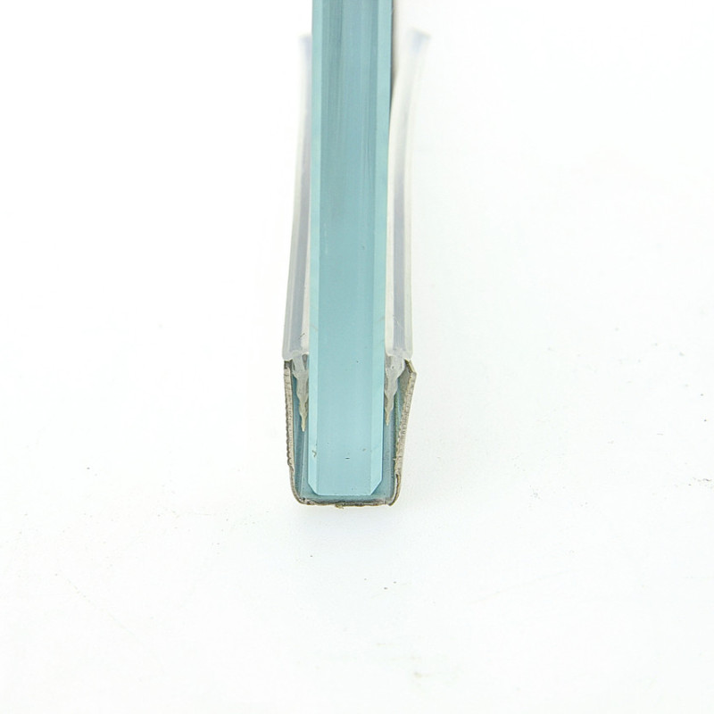 Ущільнювач ялинка для скла душової кабіни (ФС200)