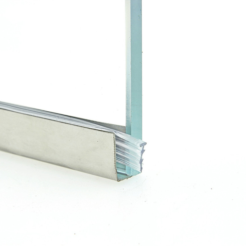 Ущільнювач ялинка для скла душової кабіни (ФС200)