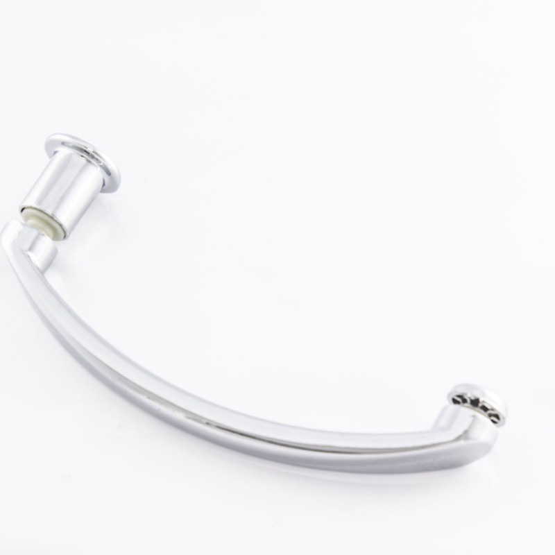 Ручка для скляних дверей (НД 08)