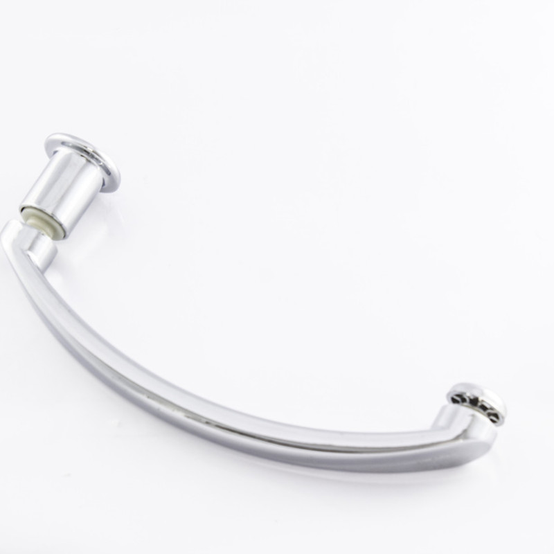 Ручка для скляних дверей (НД 08)