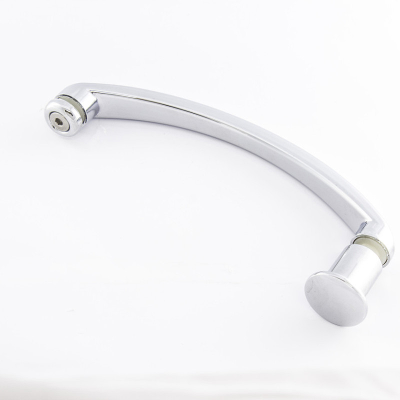 Ручка для скляних дверей (НД 08)