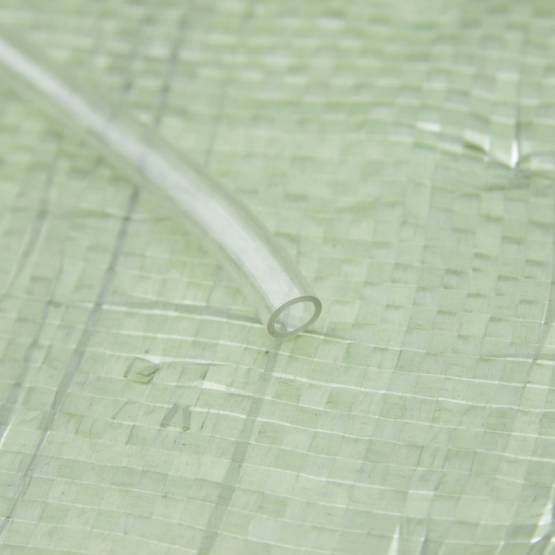 Шланг силіконовий для гідромасажної ванни