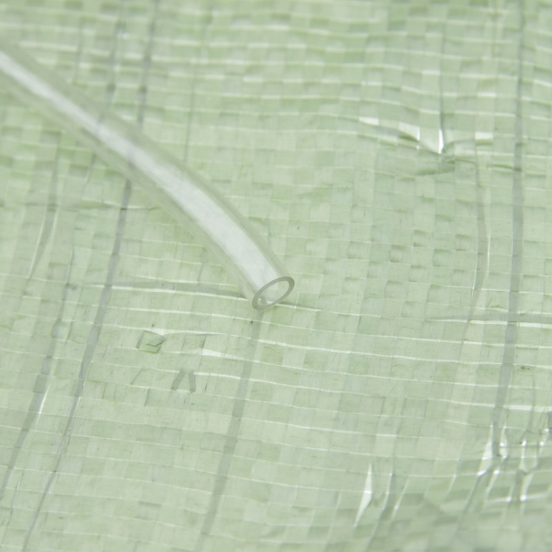 Шланг силіконовий для гідромасажної ванни