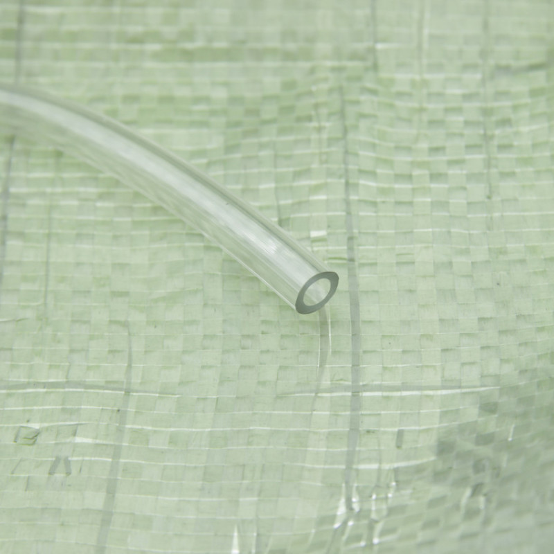 Шланг силіконовий для гідромасажної ванни 10