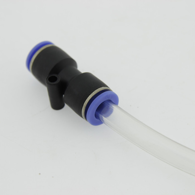 Шланг силіконовий для гідромасажної ванни 10