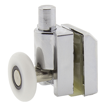 Ролики для душових кабін (В631А)