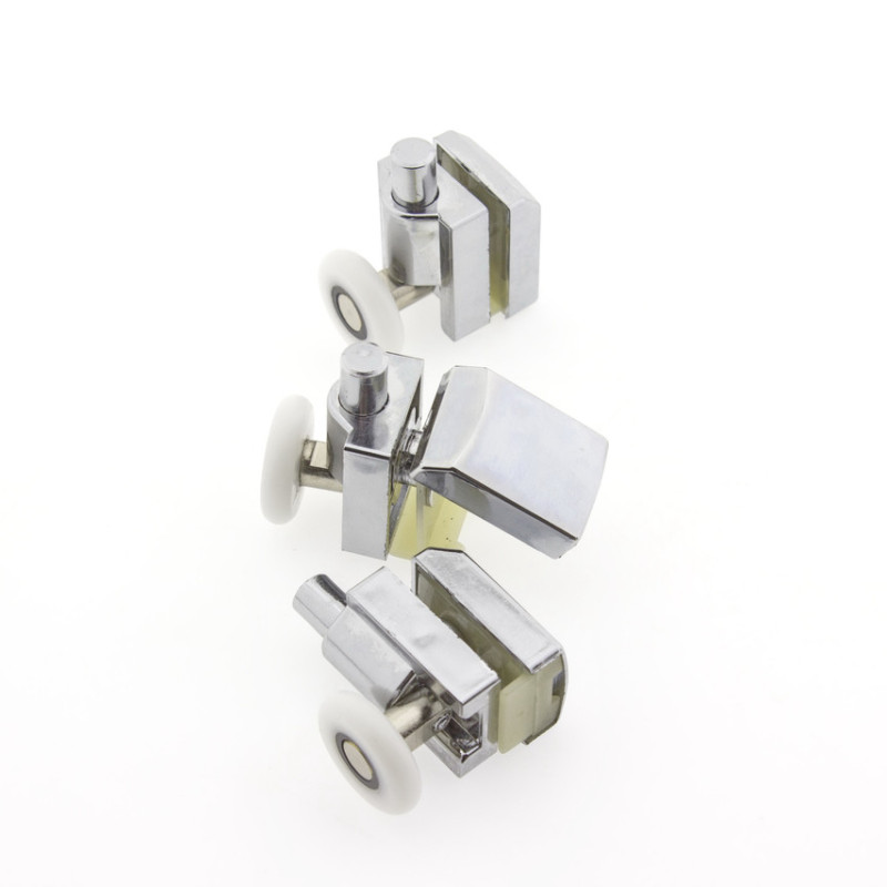 Ролики для душових кабін (В631А)