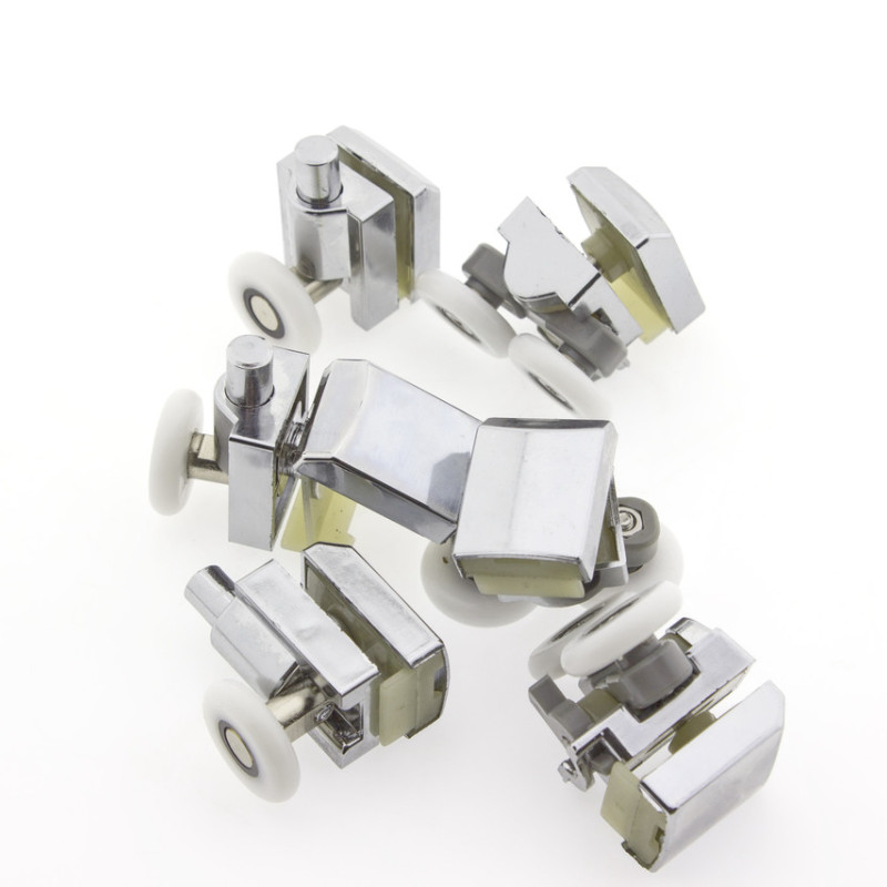 Ролики для душових кабін (В631А)