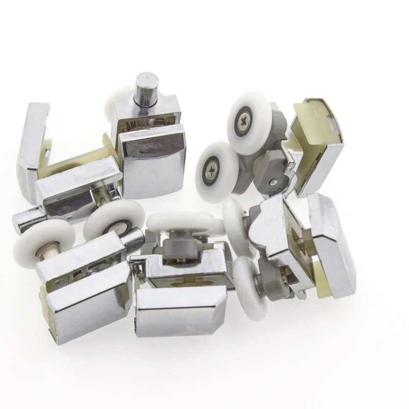 Ролики для душових кабін (В631А)