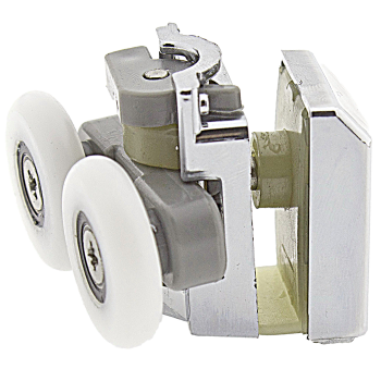 Ролики для душових кабін (В631В)