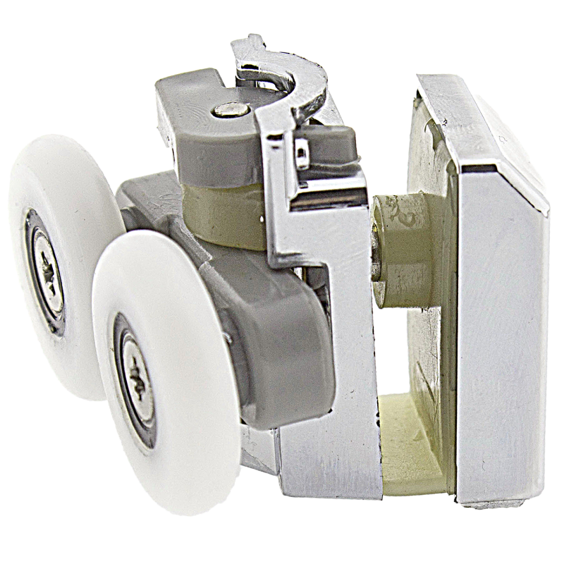 Ролики для душових кабін (В631В)