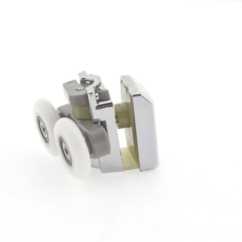 Ролики для душових кабін (В631В)