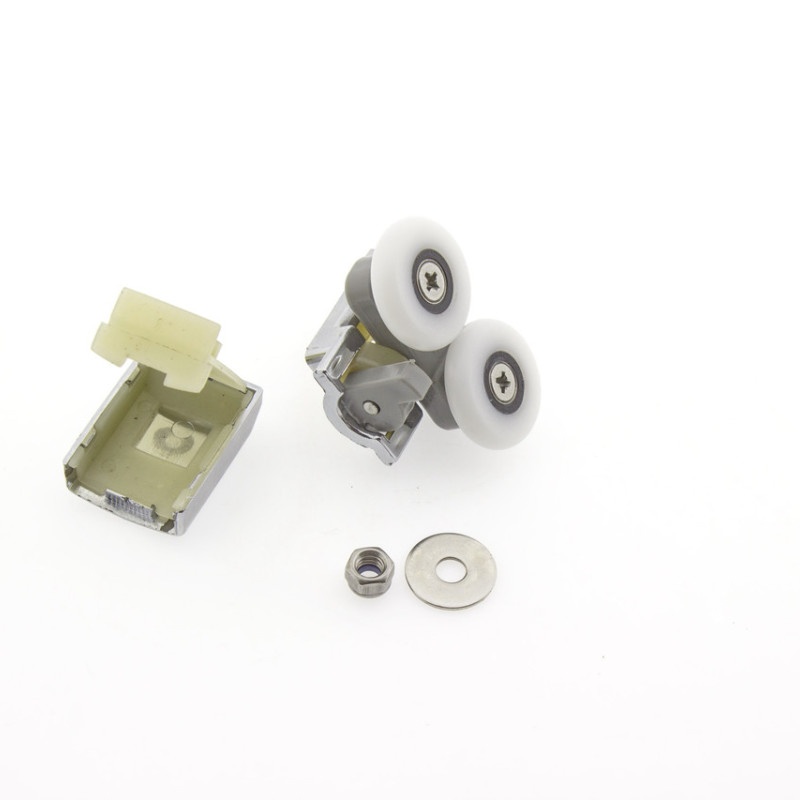 Ролики для душових кабін (В631В)