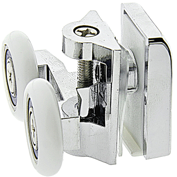 Ролики для душових кабін ( К013 В )