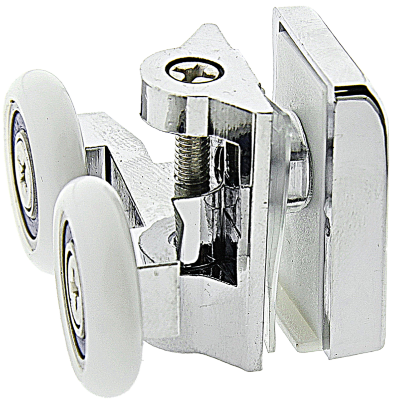 Ролики для душових кабін ( К013 В )