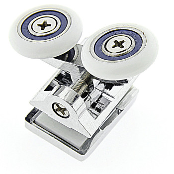 Ролики для душових кабін ( К013 В )