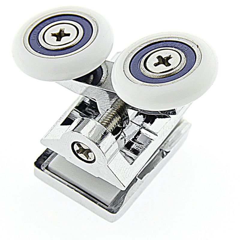 Ролики для душових кабін ( К013 В )