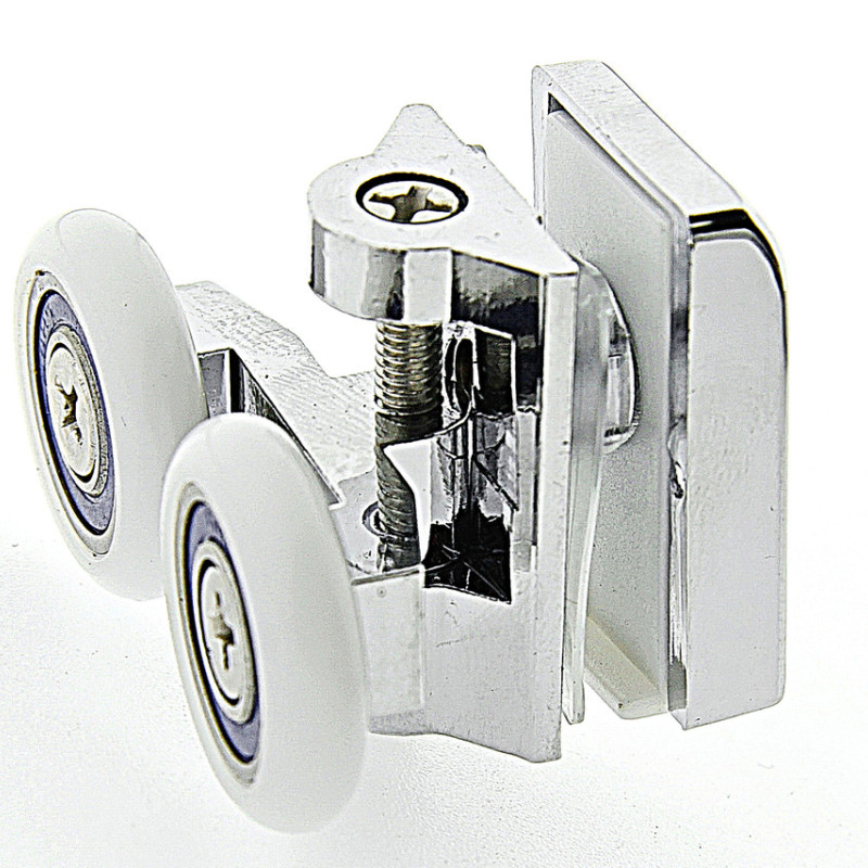 Ролики для душових кабін ( К013 В )