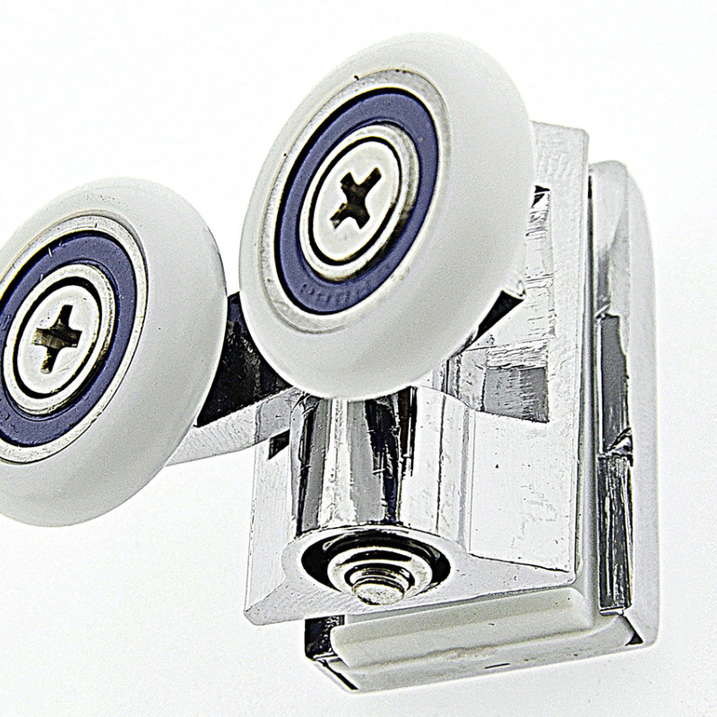 Ролики для душових кабін ( К013 В )