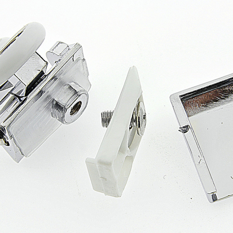 Ролики для душових кабін ( К013 В )