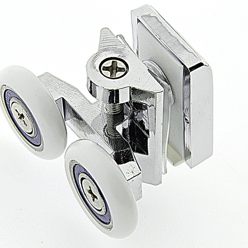 Ролики для душових кабін ( К013 В )