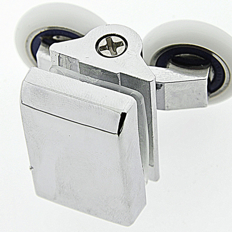 Ролики для душових кабін ( К013 В )