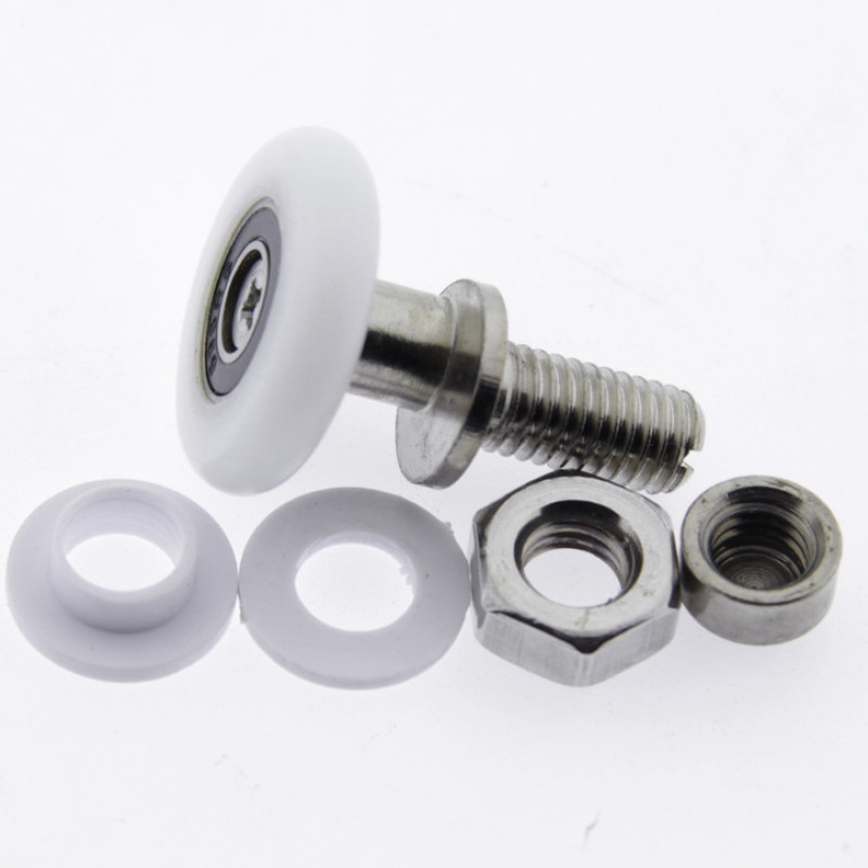 Ролики для душових кабін ( В-06 В ) 19 мм.