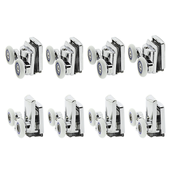 Ролики для душових кабін, комплект ( К62+К61 23 )