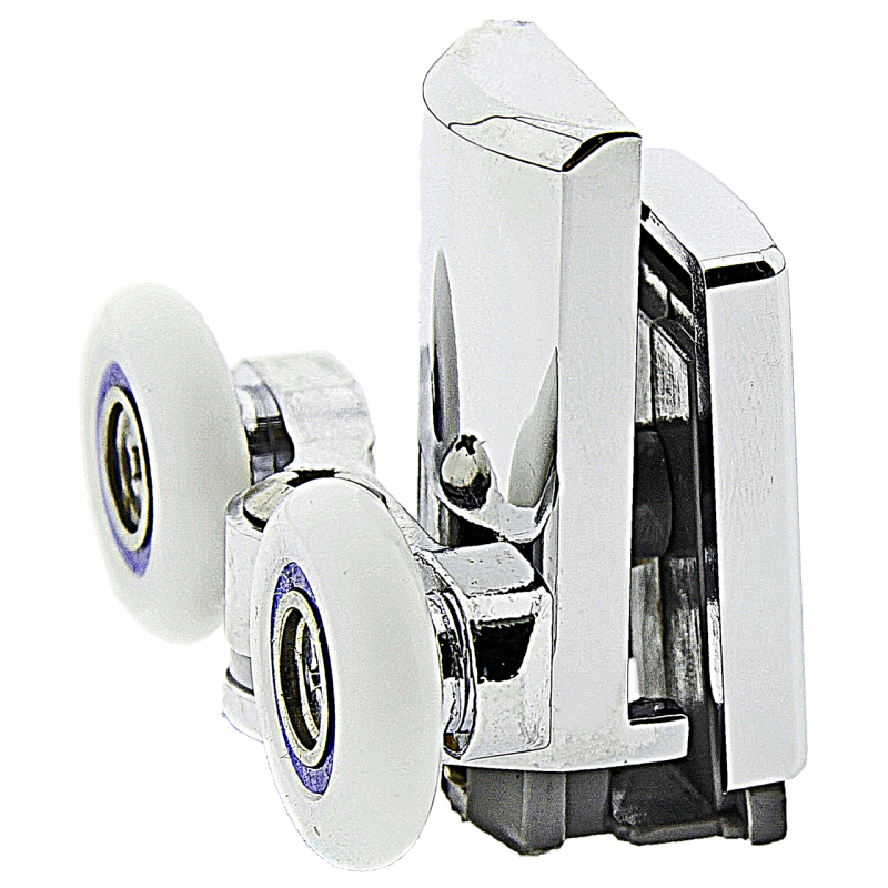 Ролики для душових кабін, комплект ( К62+К61 23 )