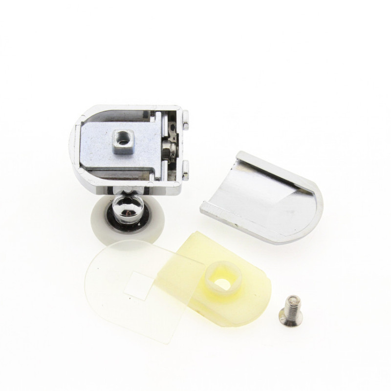 Ролики для душових кабін, комплект ( М02В+С )