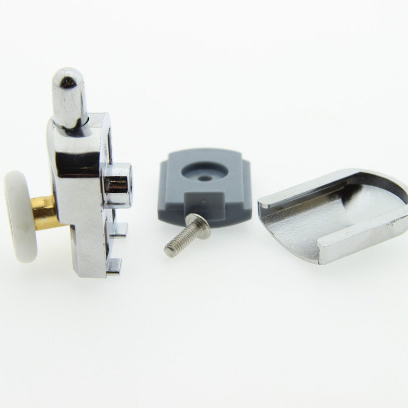 Ролики для душових кабін, комплект ( М02В+С )