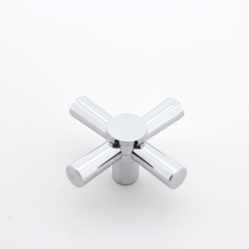 Ручка для змішувача душової кабіни з одним штирьком під шліци ( РД7501 )