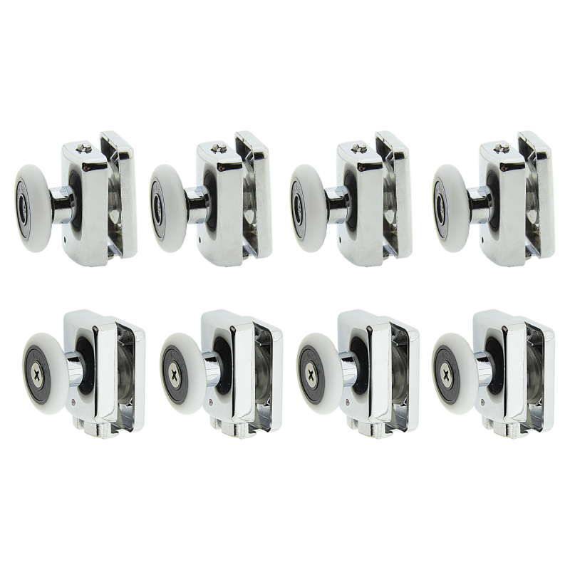 Комплект роликів для душової кабіни (В 701 АВ)