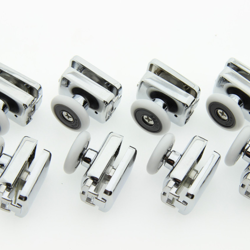 Комплект роликів для душової кабіни (В 701 АВ)