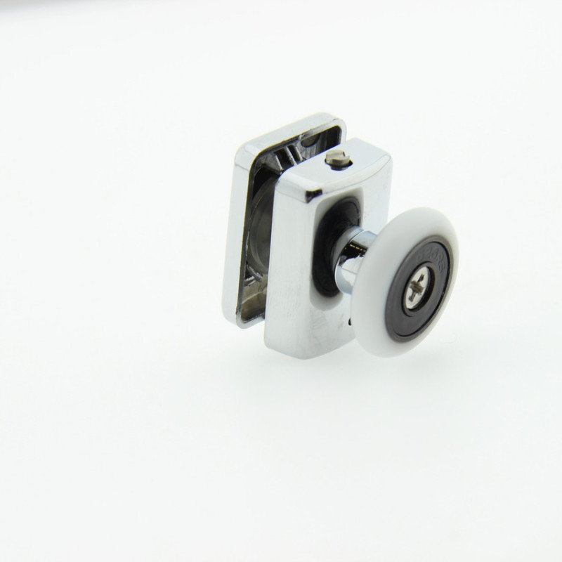 Комплект роликів для душової кабіни (В 701 АВ)