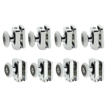 Комплект роликів для душової кабіни (В 701 АВ) 26 мм.