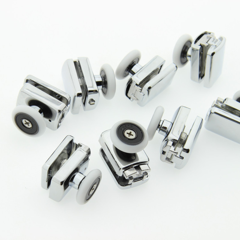 Комплект роликів для душової кабіни (В 701 АВ) 26 мм.