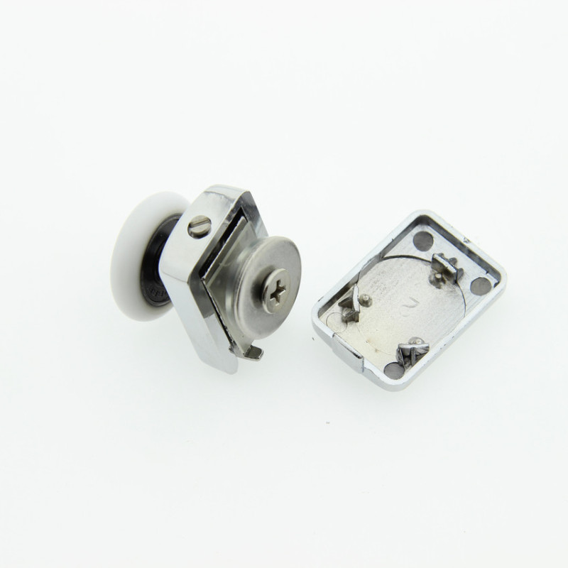 Комплект роликів для душової кабіни (В 701 АВ) 26 мм.