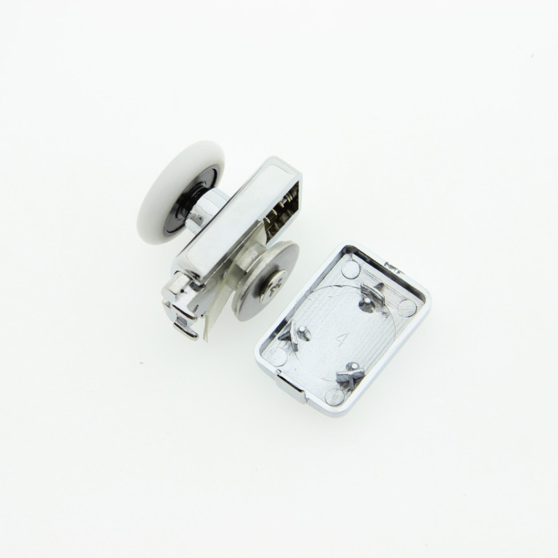 Комплект роликів для душової кабіни (В 701 АВ) 26 мм.