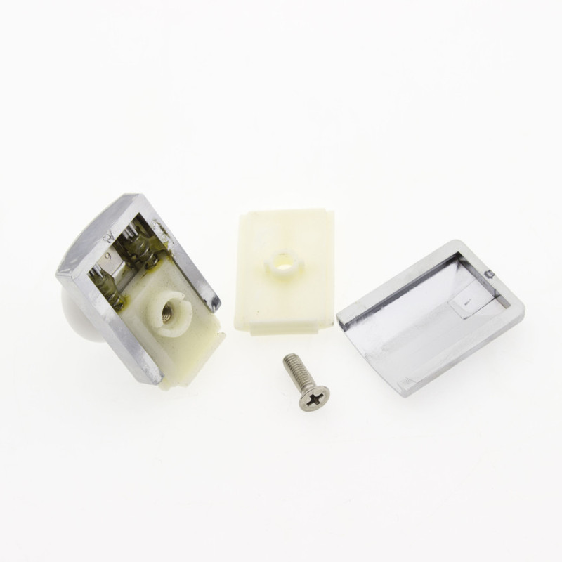 Комплект роликів для душової кабіни (М01АВ)