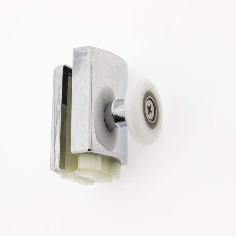 Комплект роликів для душової кабіни (М01АВ) 26 мм.