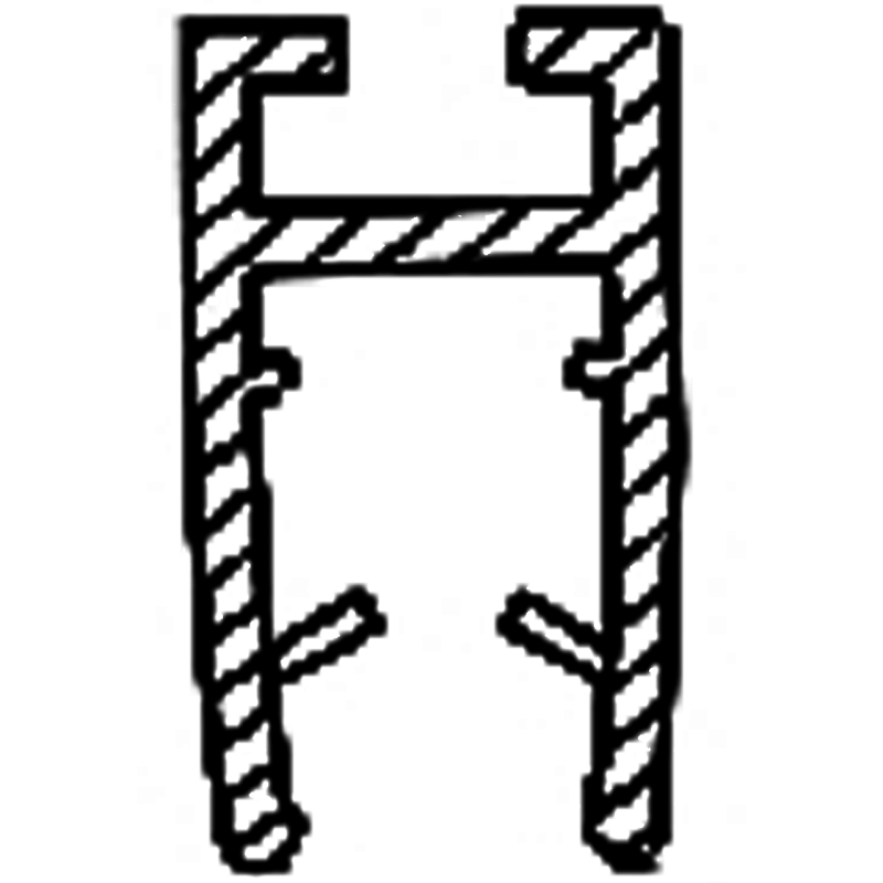 Ущільнювач на скло, (ФС22)