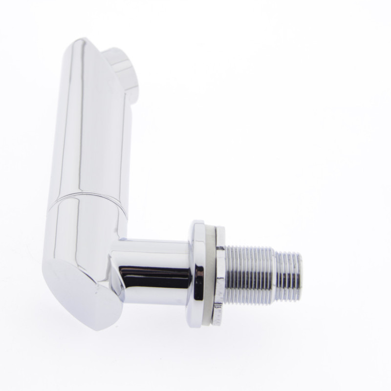 Вилив на борт ванни, водоспад, для гідромасажної ванни, з горизонтальним кріпленням на борт ванни